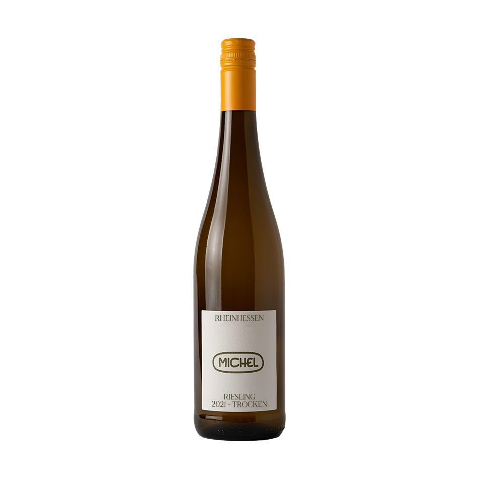 Riesling trocken