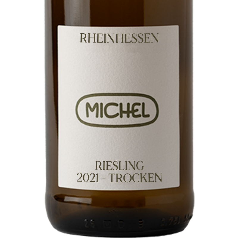 Riesling trocken