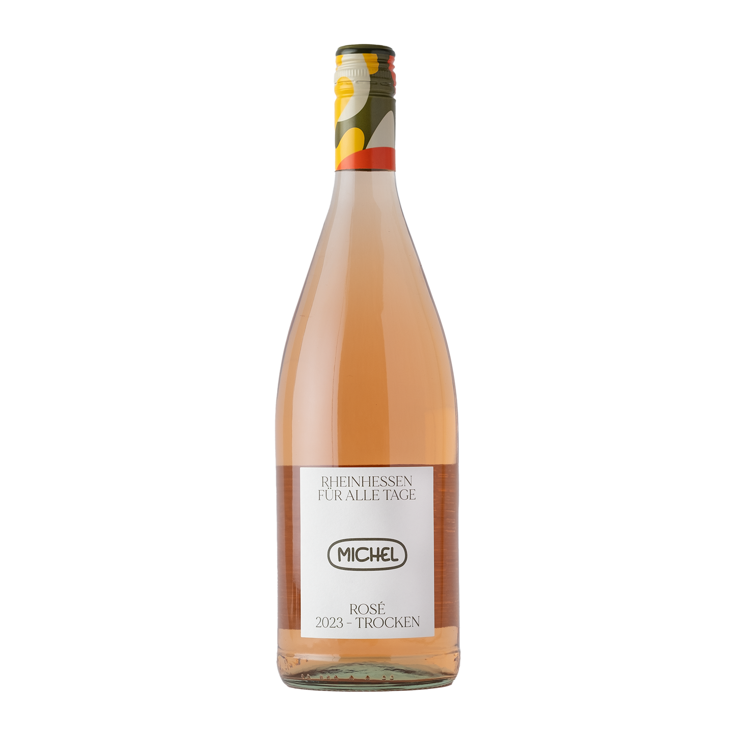 Rosé trocken 1L