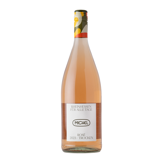 Rosé trocken 1L