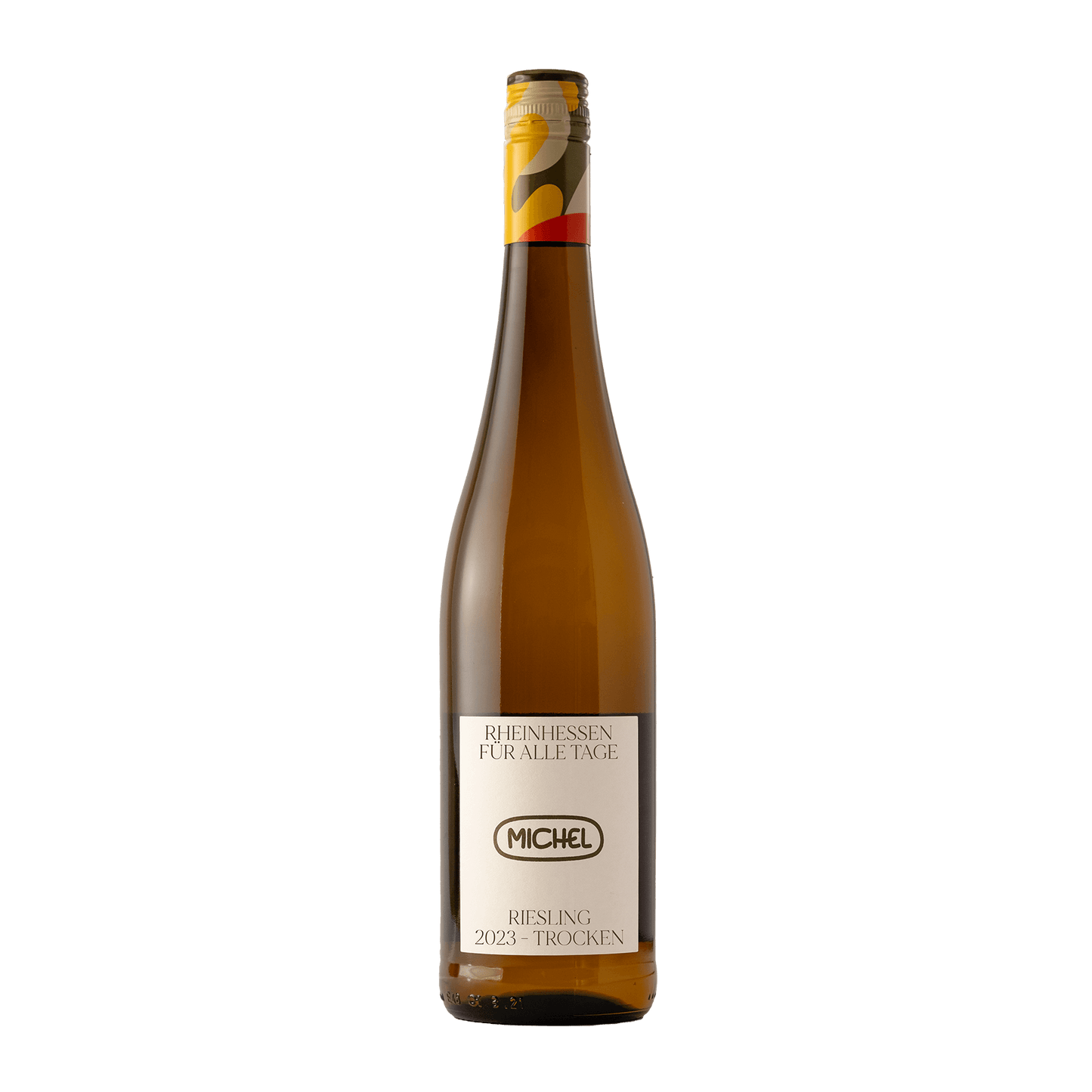 Riesling trocken