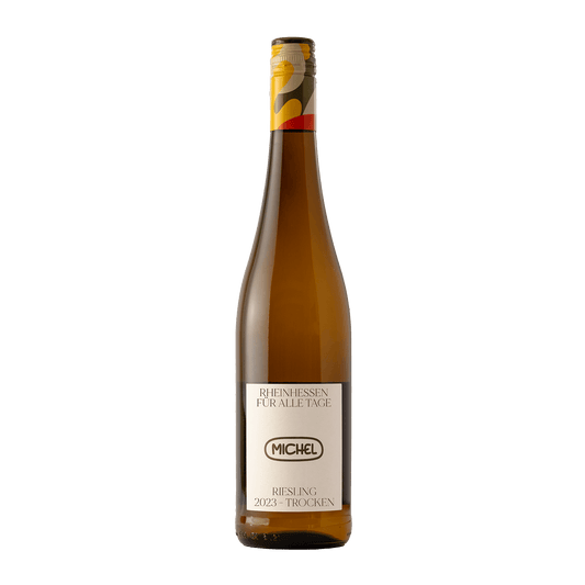 Riesling trocken