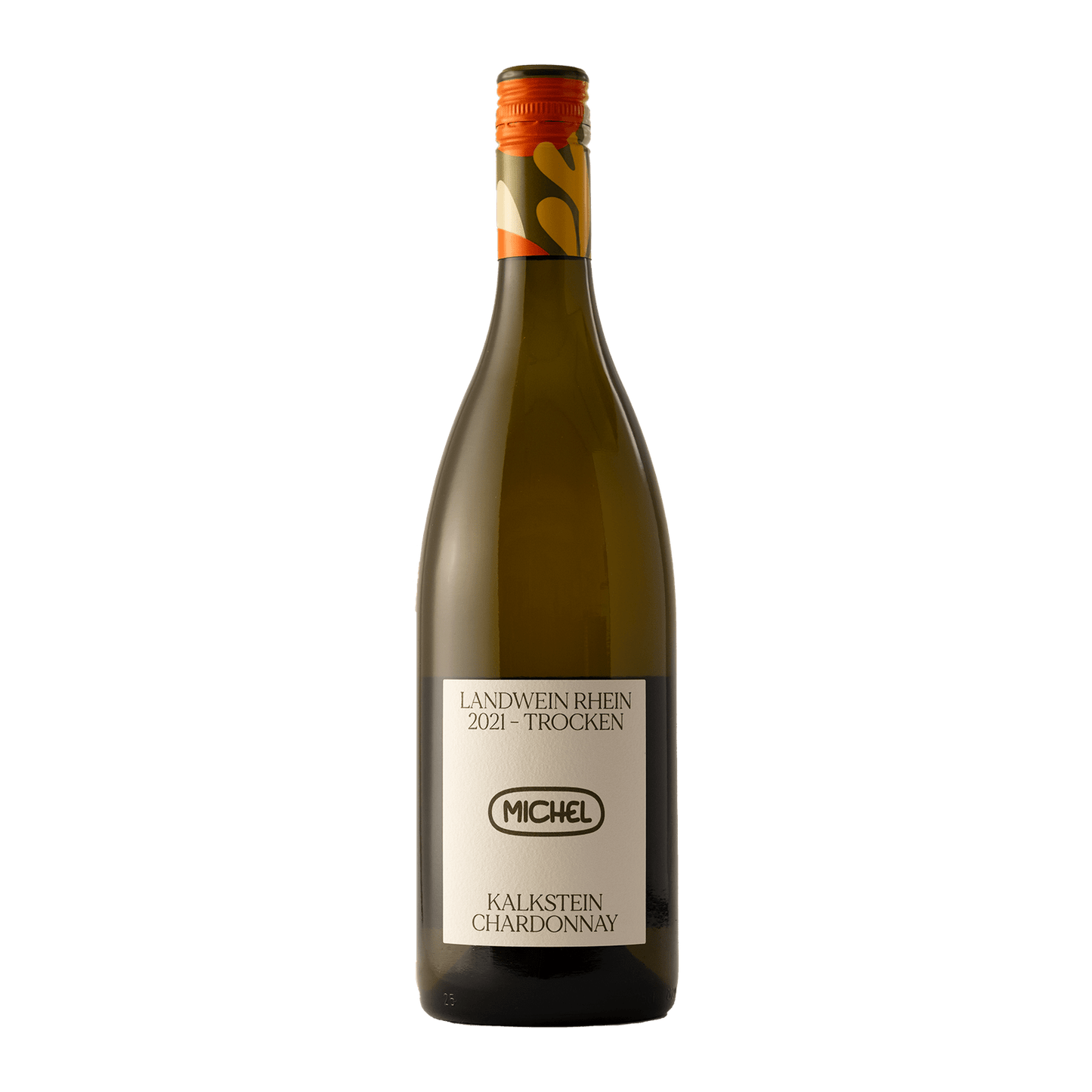 Chardonnay Kalkstein