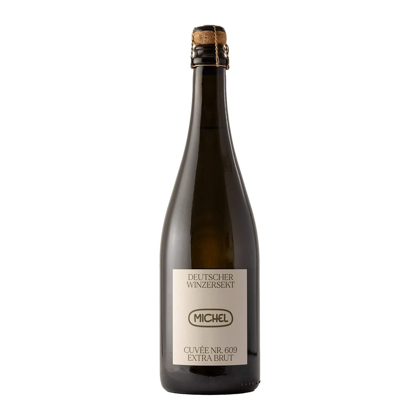 Cuvée Nr. 609 extra brut