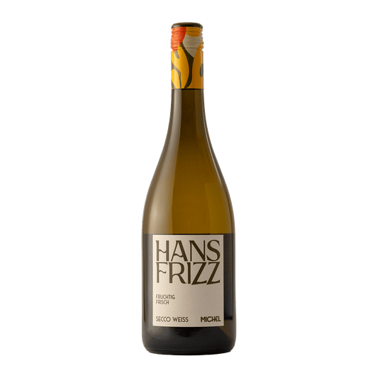 Hanz Frizz Secco feinherb