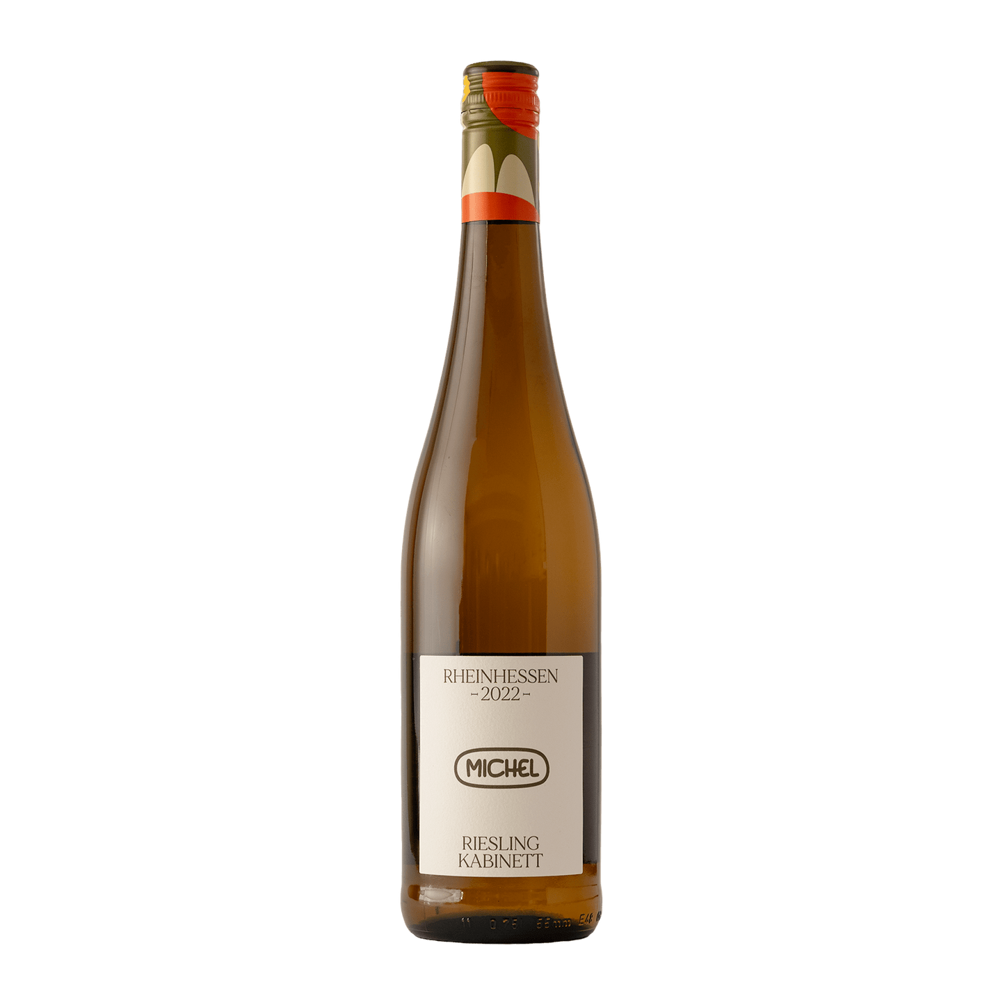 Riesling Kabinett feinherb