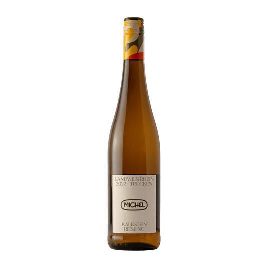 Riesling Kalkstein