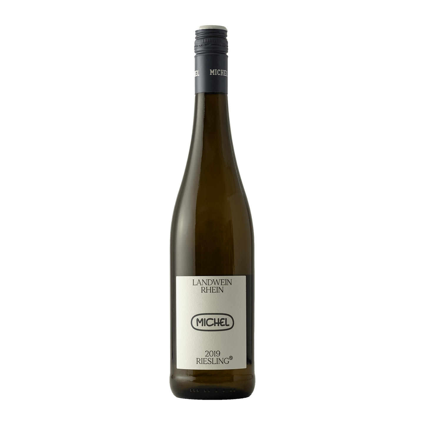 Riesling natur