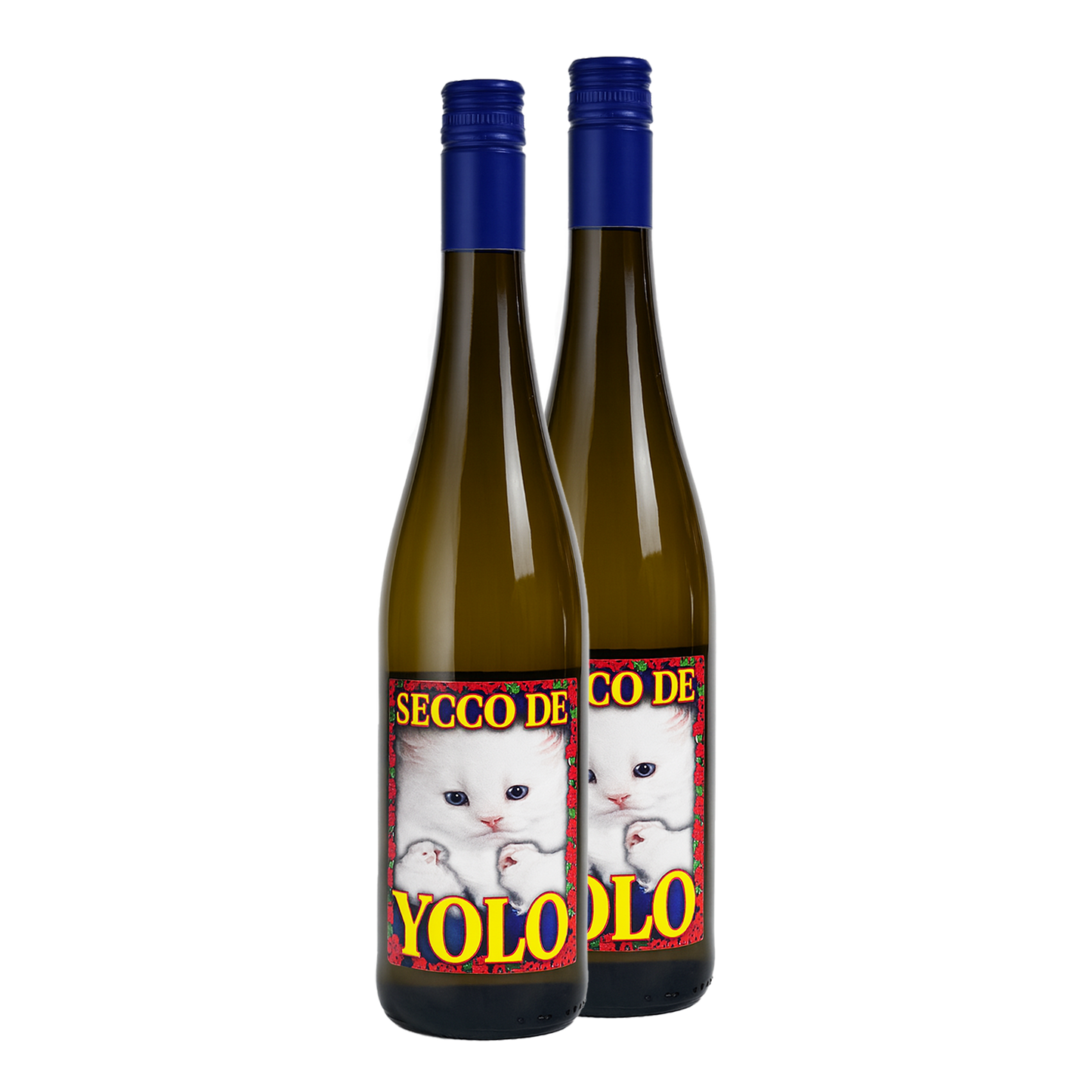 YOLO Secco