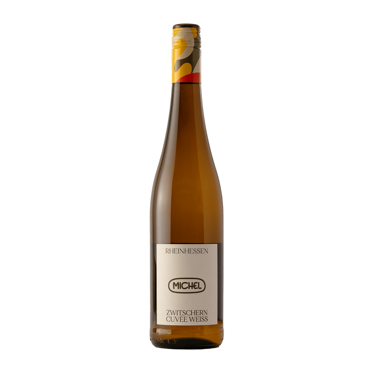 Zwitschern Cuvée weiß