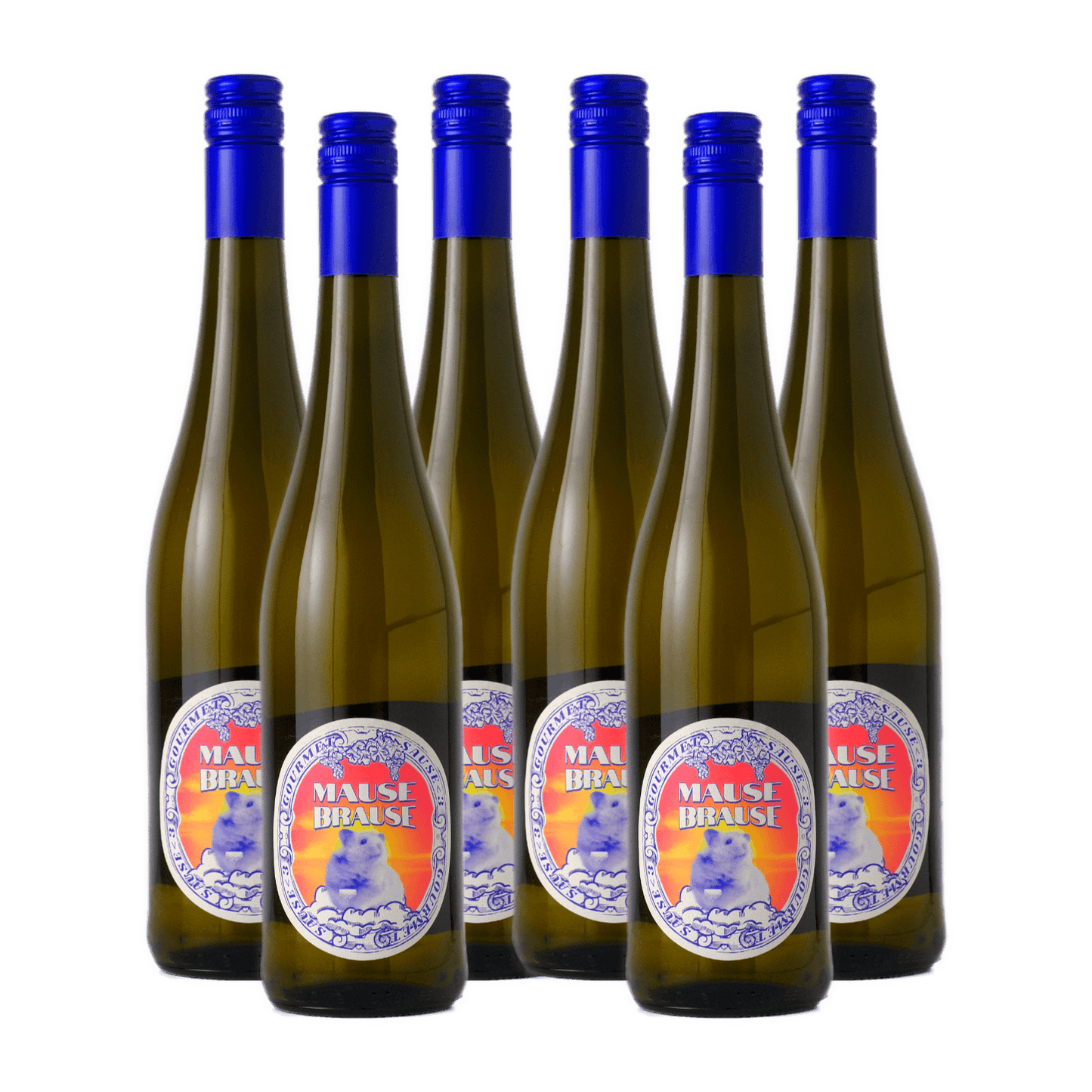 Mausebrause