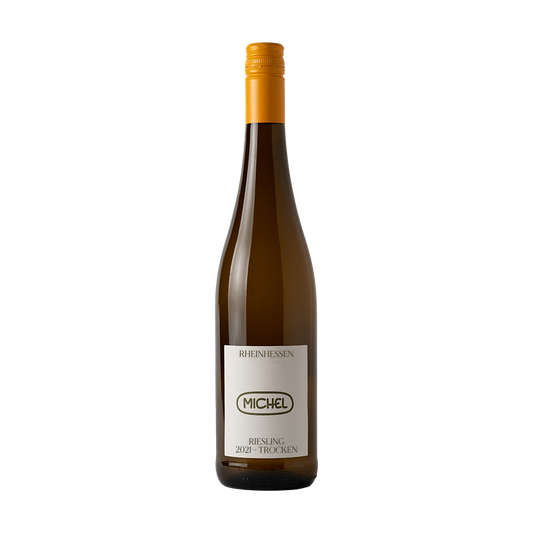 Riesling trocken