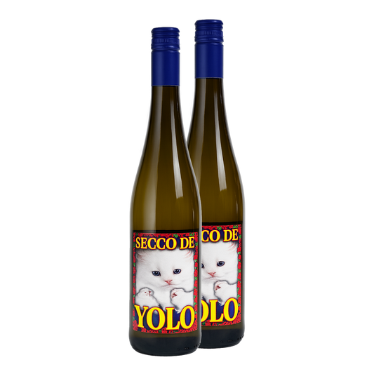 YOLO Secco