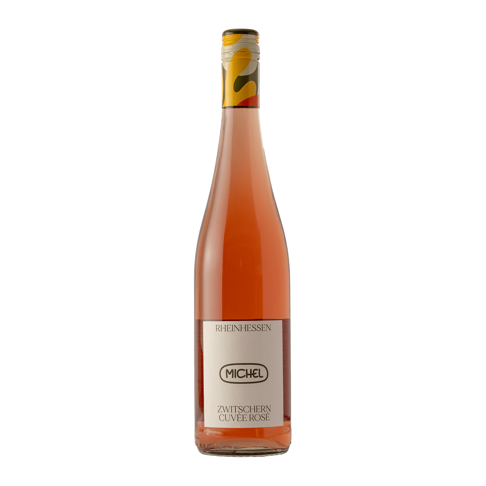 Zwitschern Cuvée rosé